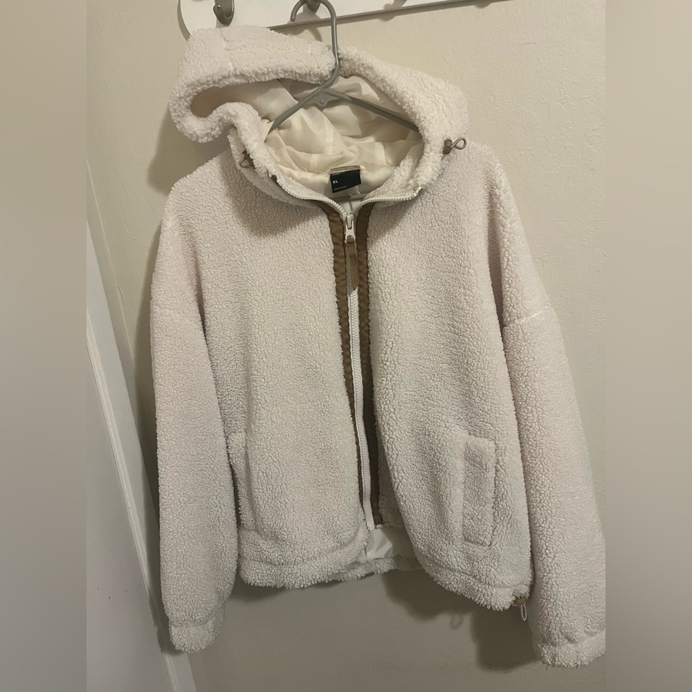 GAP SERPHA JACKET SIZE XL - Picture 1 of 7
